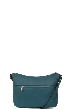Sac porté travers - Cuir