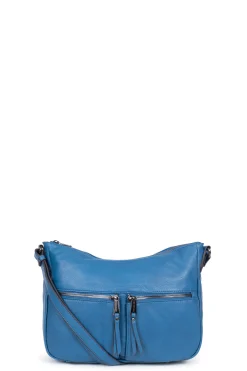 Sac porté travers - Cuir