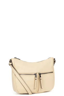 Sac porté travers - Cuir