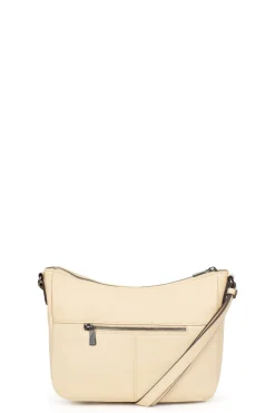 Sac porté travers - Cuir