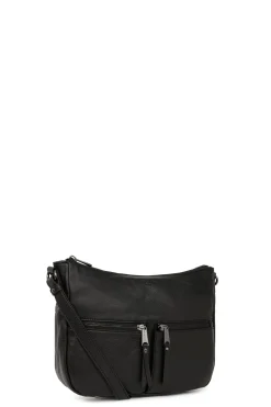 Sac porté travers - Cuir