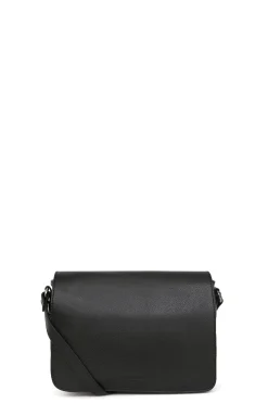 Sac porté travers - Cuir
