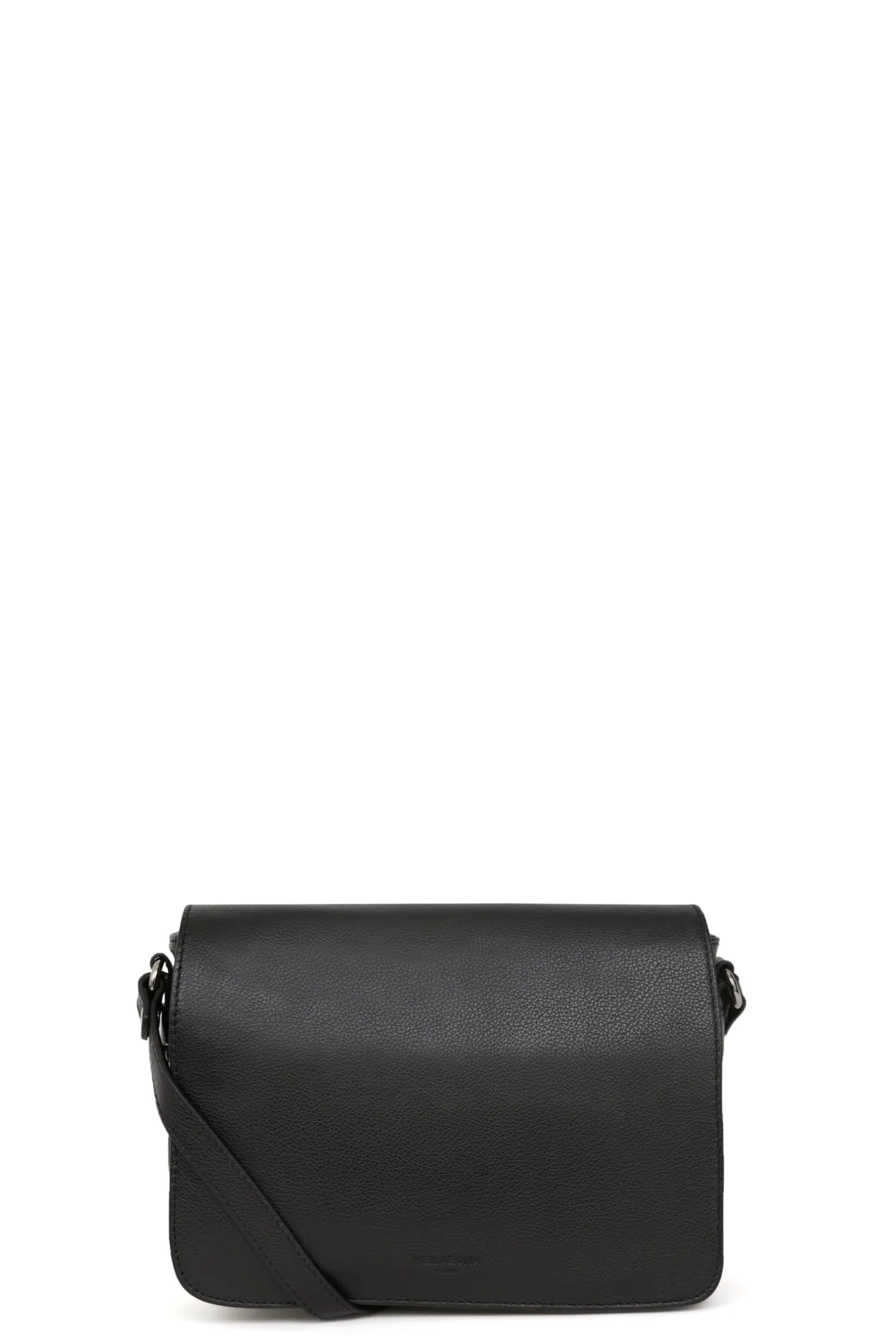 Sac porté travers - Cuir