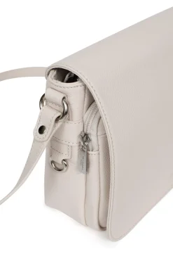 Sac porté travers - Cuir