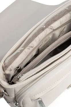 Sac porté travers - Cuir