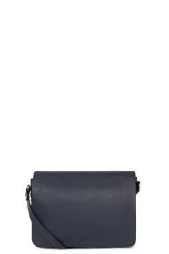 Sac porté travers - Cuir