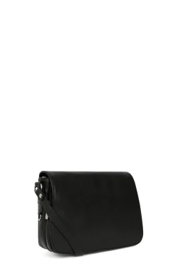 Sac porté travers - Cuir