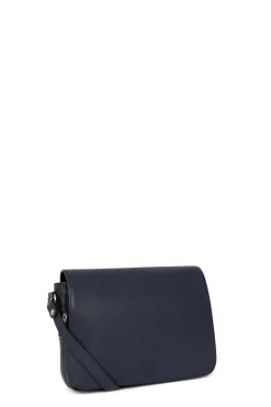 Sac porté travers - Cuir