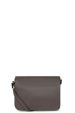Sac porté travers - Cuir