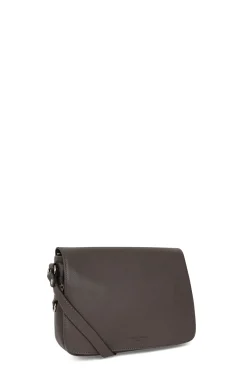 Sac porté travers - Cuir