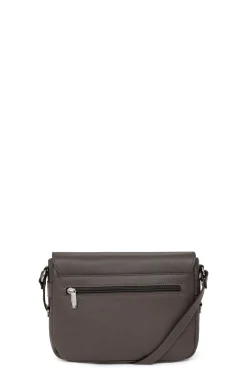 Sac porté travers - Cuir