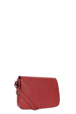 Sac porté travers - Cuir