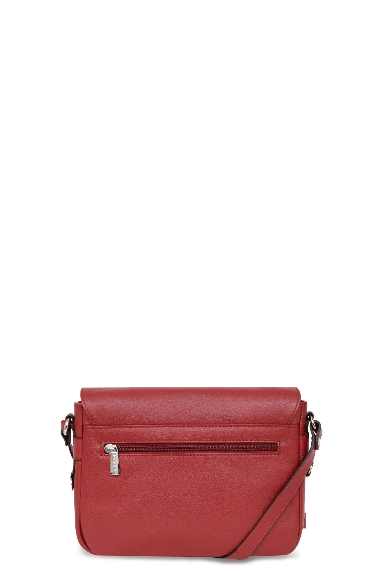 Sac porté travers - Cuir
