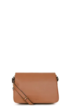 Sac porté travers - Cuir