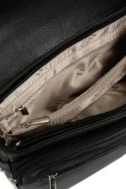 Sac porté travers - Cuir