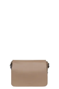 Sac porté travers - Cuir