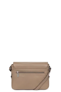 Sac porté travers - Cuir