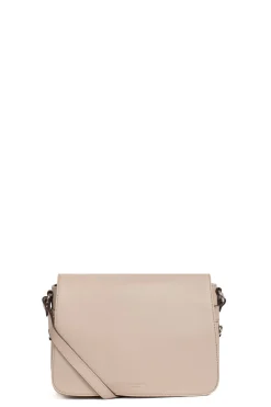 Sac porté travers - Cuir