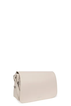 Sac porté travers - Cuir