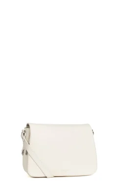Sac porté travers - Cuir