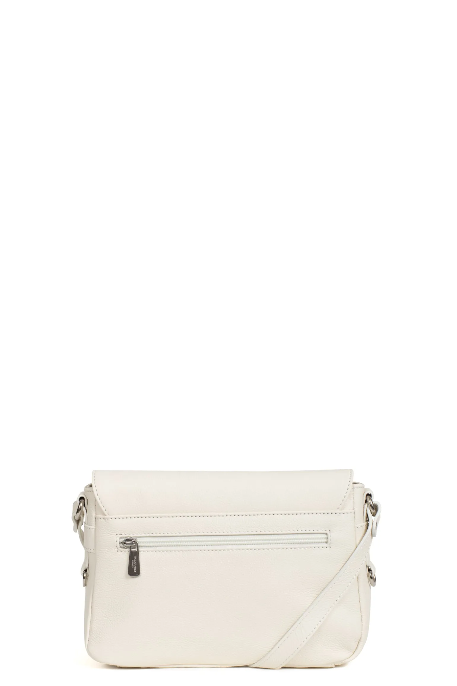 Sac porté travers - Cuir