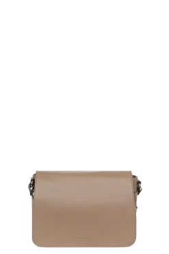 Sac porté travers - Cuir