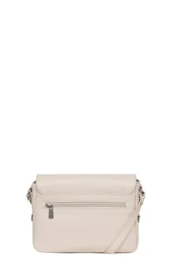 Sac porté travers - Cuir