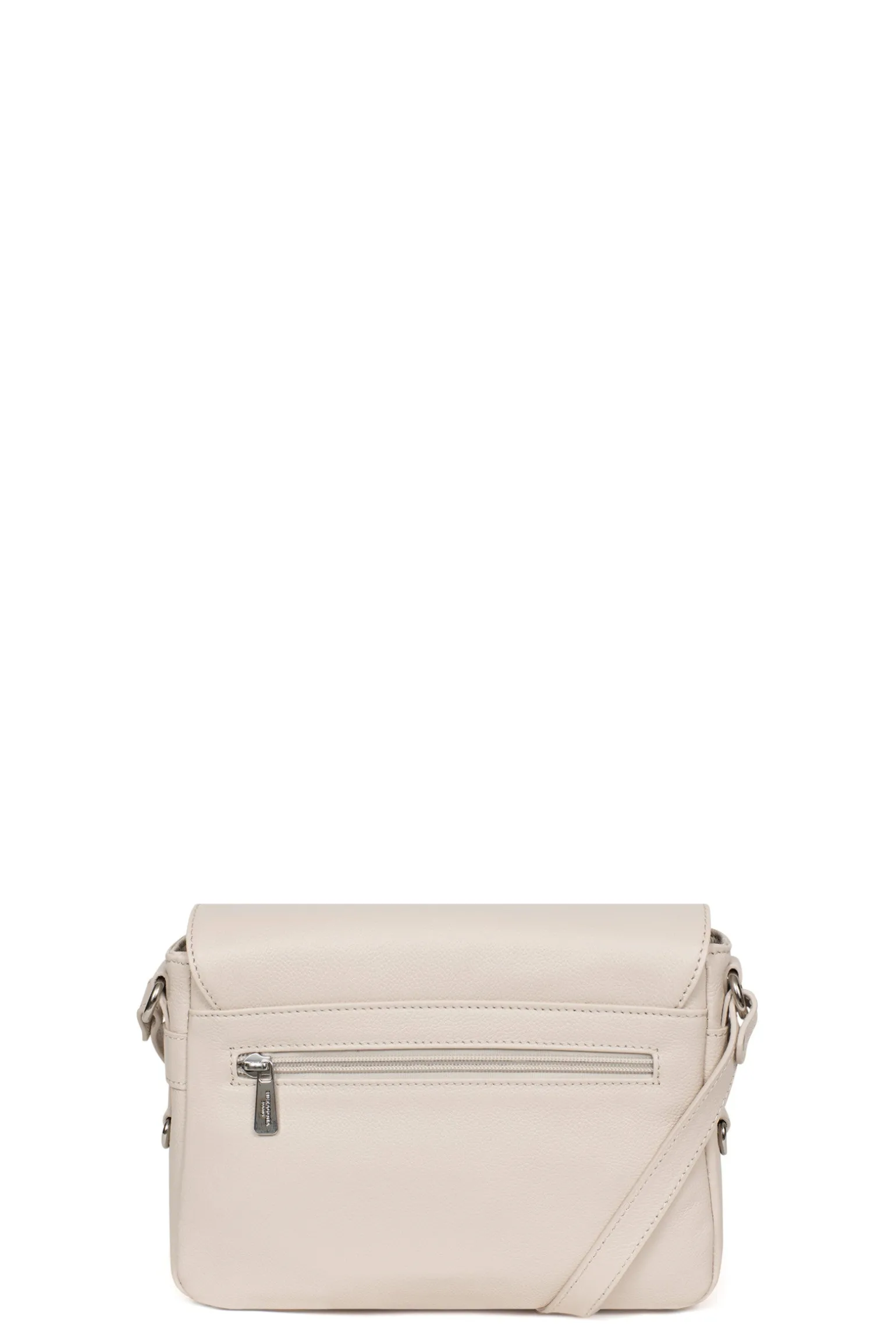 Sac porté travers - Cuir