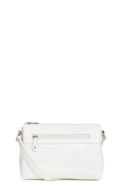 Sac porté travers - Cuir