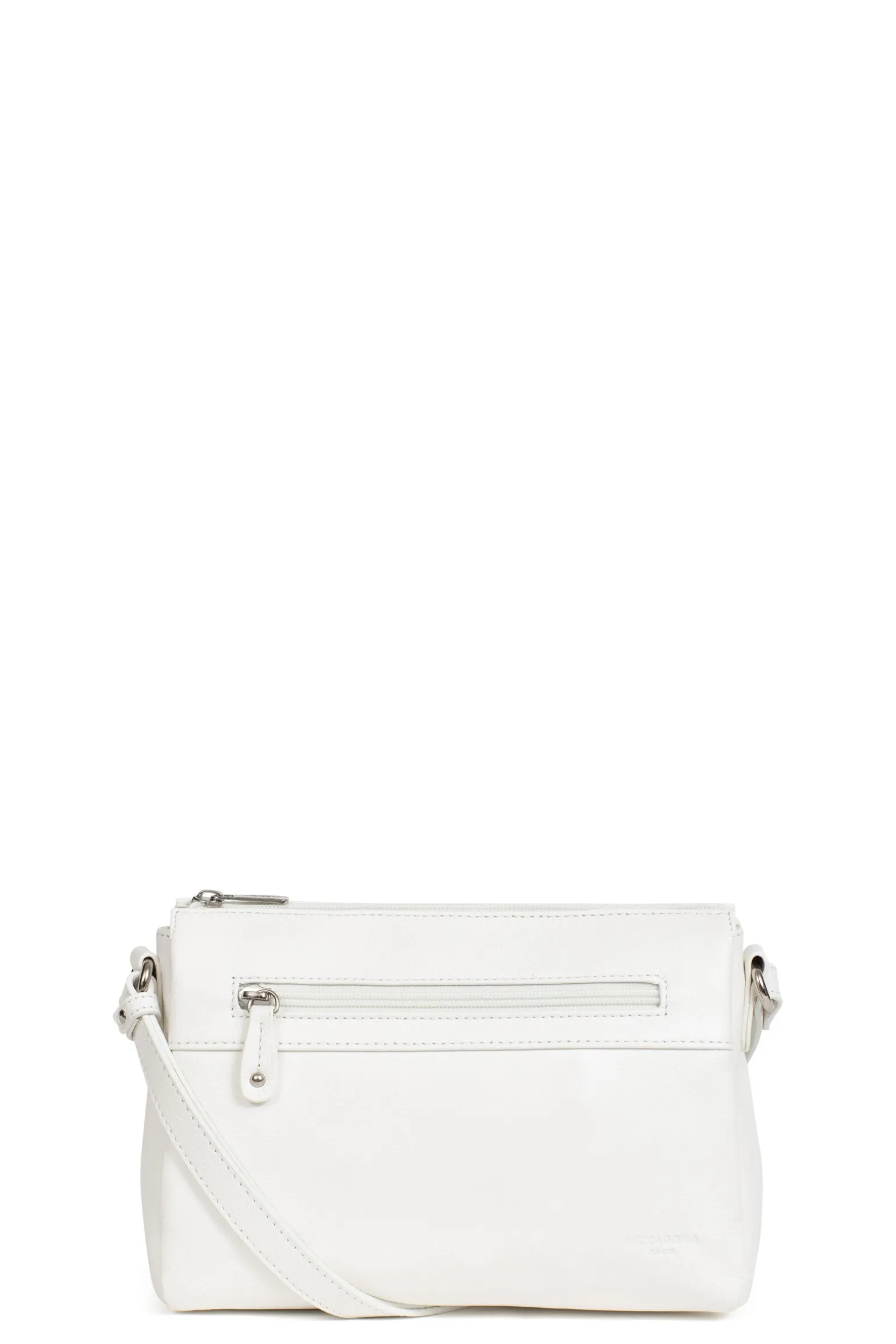 Sac porté travers - Cuir