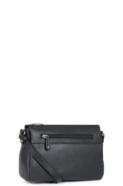 Sac porté travers - Cuir
