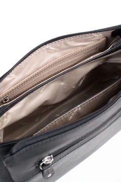 Sac porté travers - Cuir