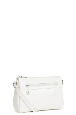 Sac porté travers - Cuir