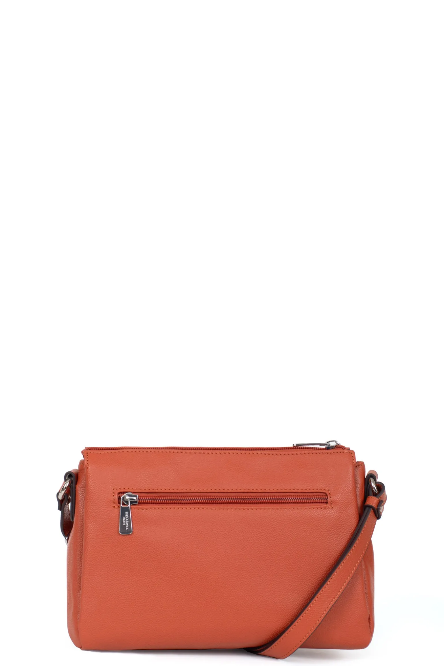 Sac porté travers - Cuir