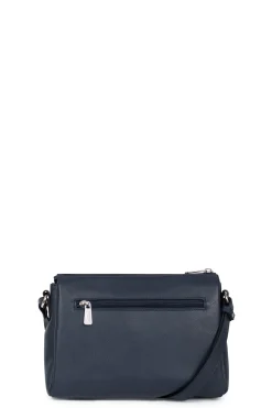 Sac porté travers - Cuir