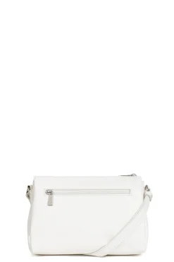Sac porté travers - Cuir