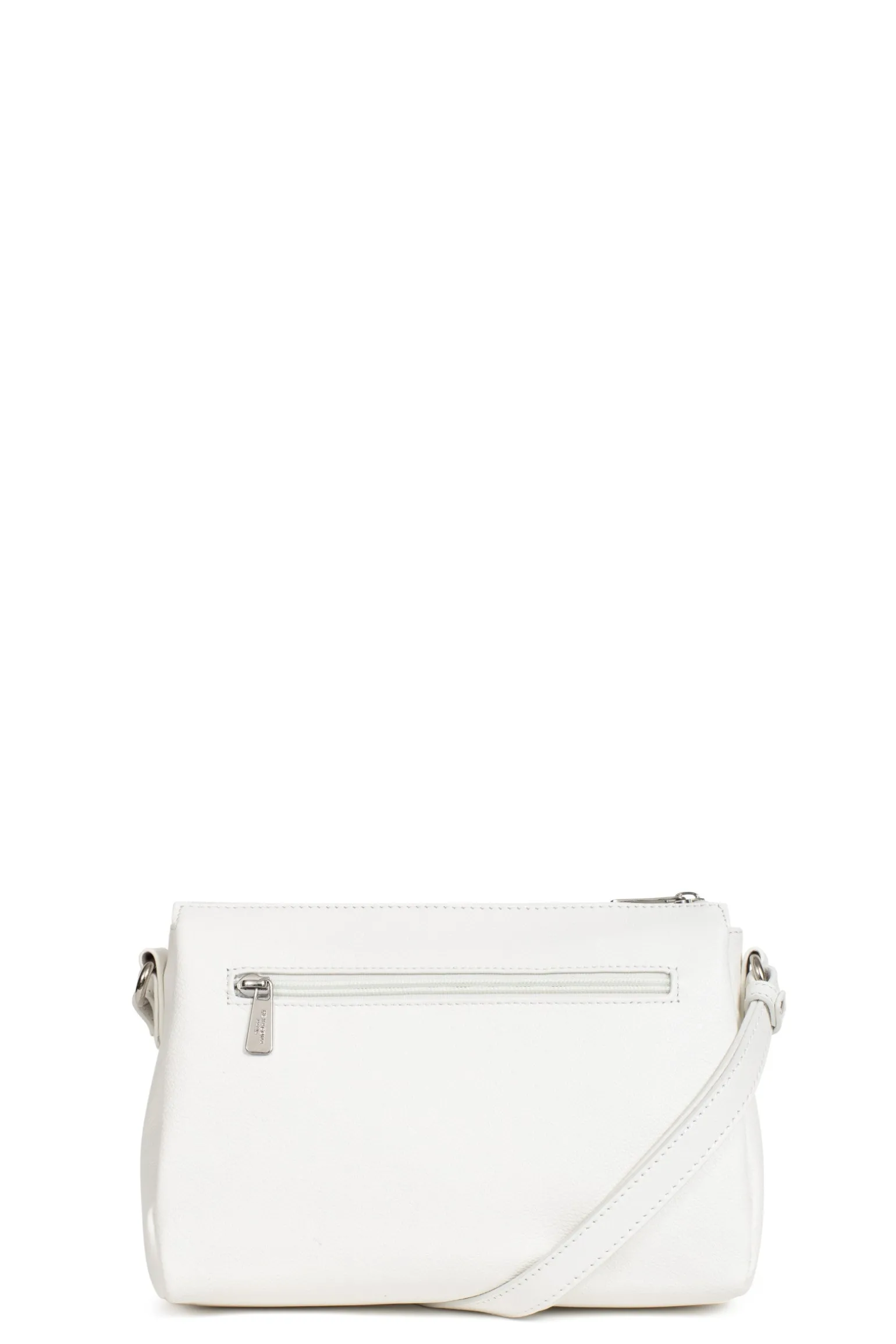 Sac porté travers - Cuir