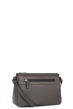 Sac porté travers - Cuir