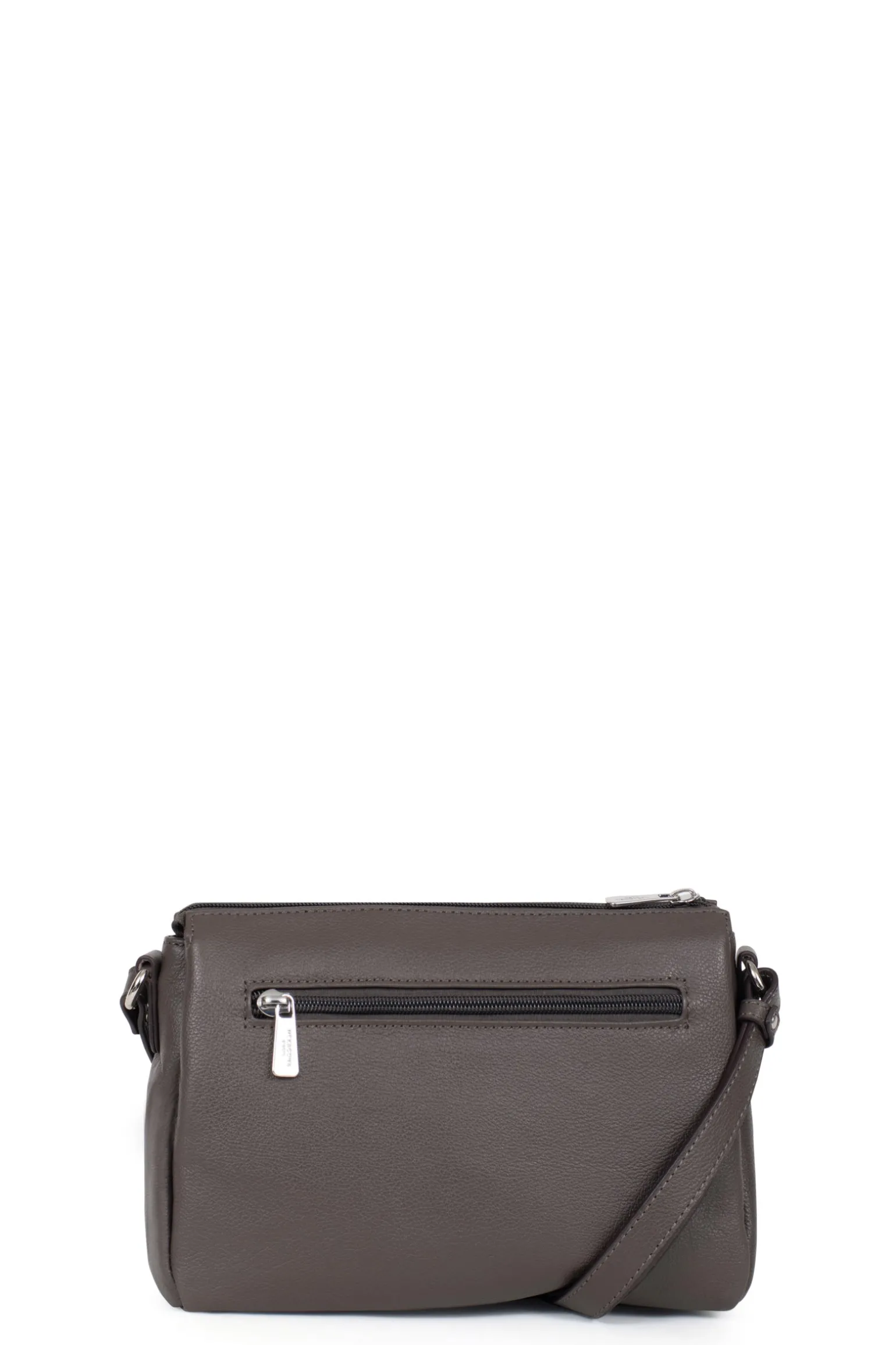 Sac porté travers - Cuir