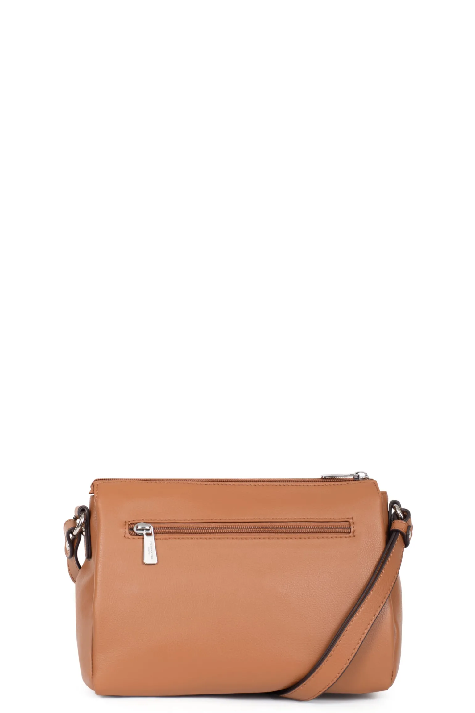 Sac porté travers - Cuir