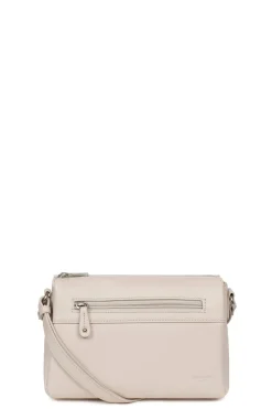 Sac porté travers - Cuir
