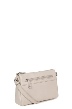 Sac porté travers - Cuir