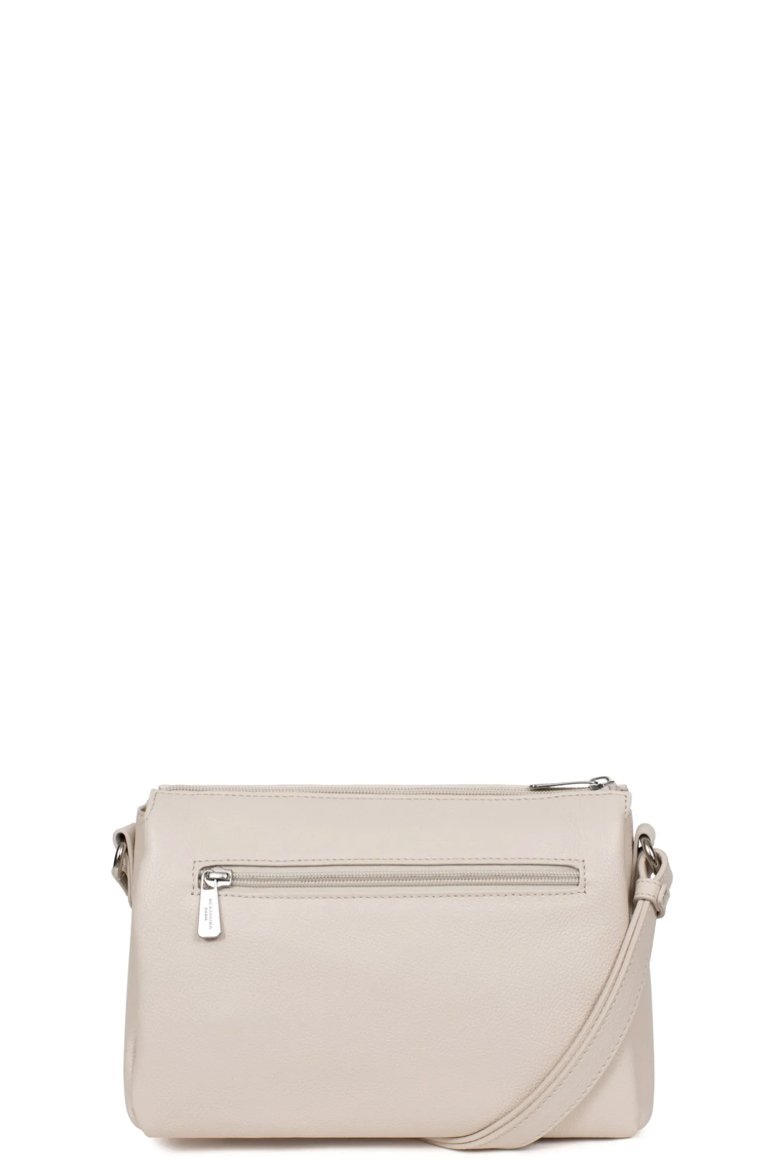 Sac porté travers - Cuir