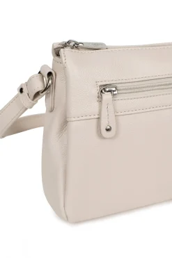 Sac porté travers - Cuir