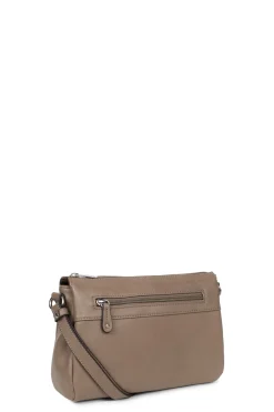 Sac porté travers - Cuir