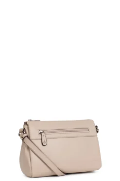 Sac porté travers - Cuir