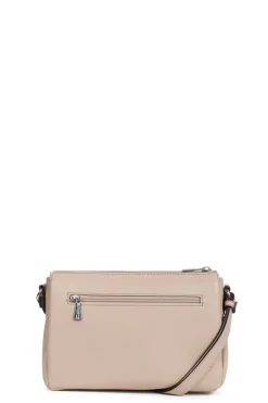 Sac porté travers - Cuir