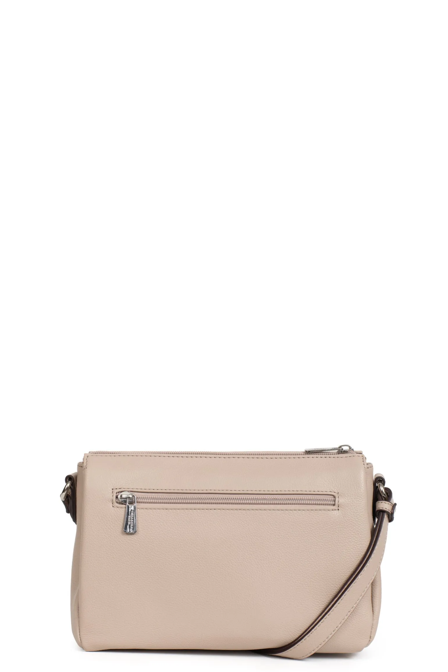 Sac porté travers - Cuir
