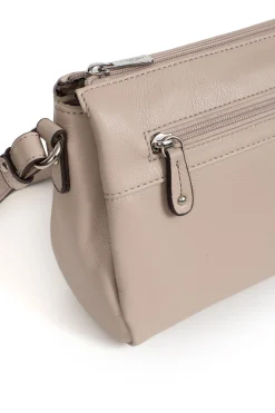 Sac porté travers - Cuir