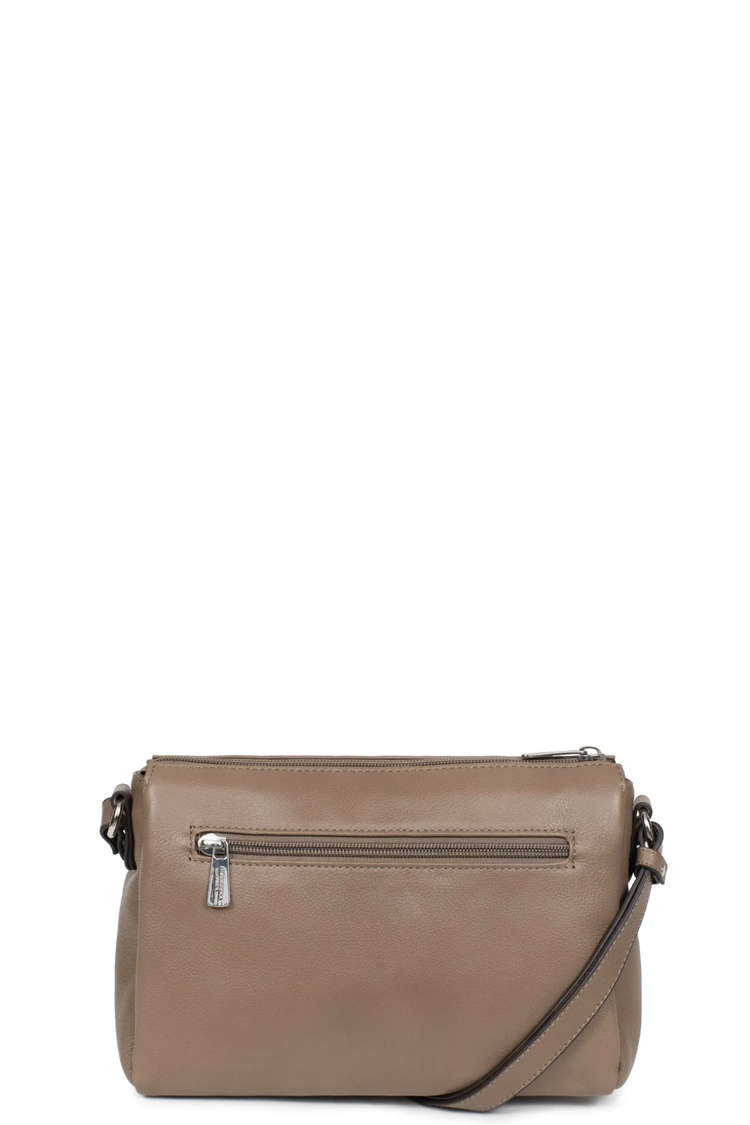 Sac porté travers - Cuir